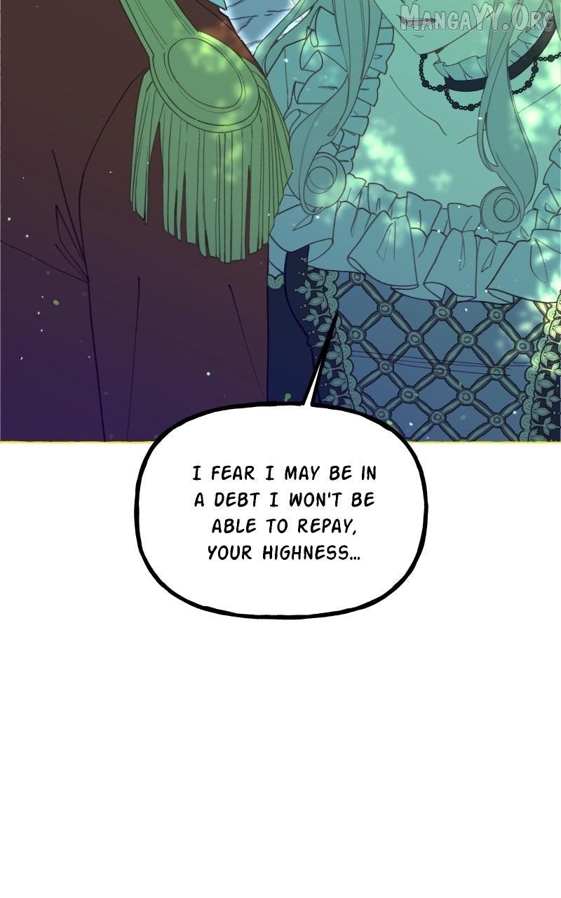 Fake Bonds Chapter 7 page 20 - 