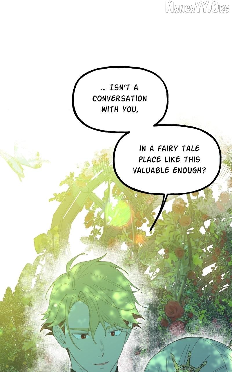 Fake Bonds Chapter 7 page 21 - 