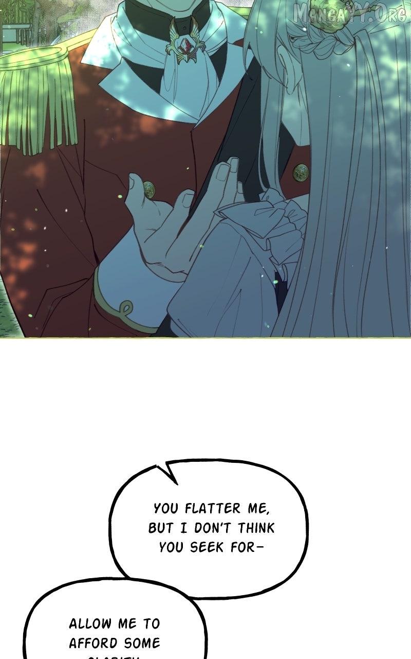 Fake Bonds Chapter 7 page 22 - 