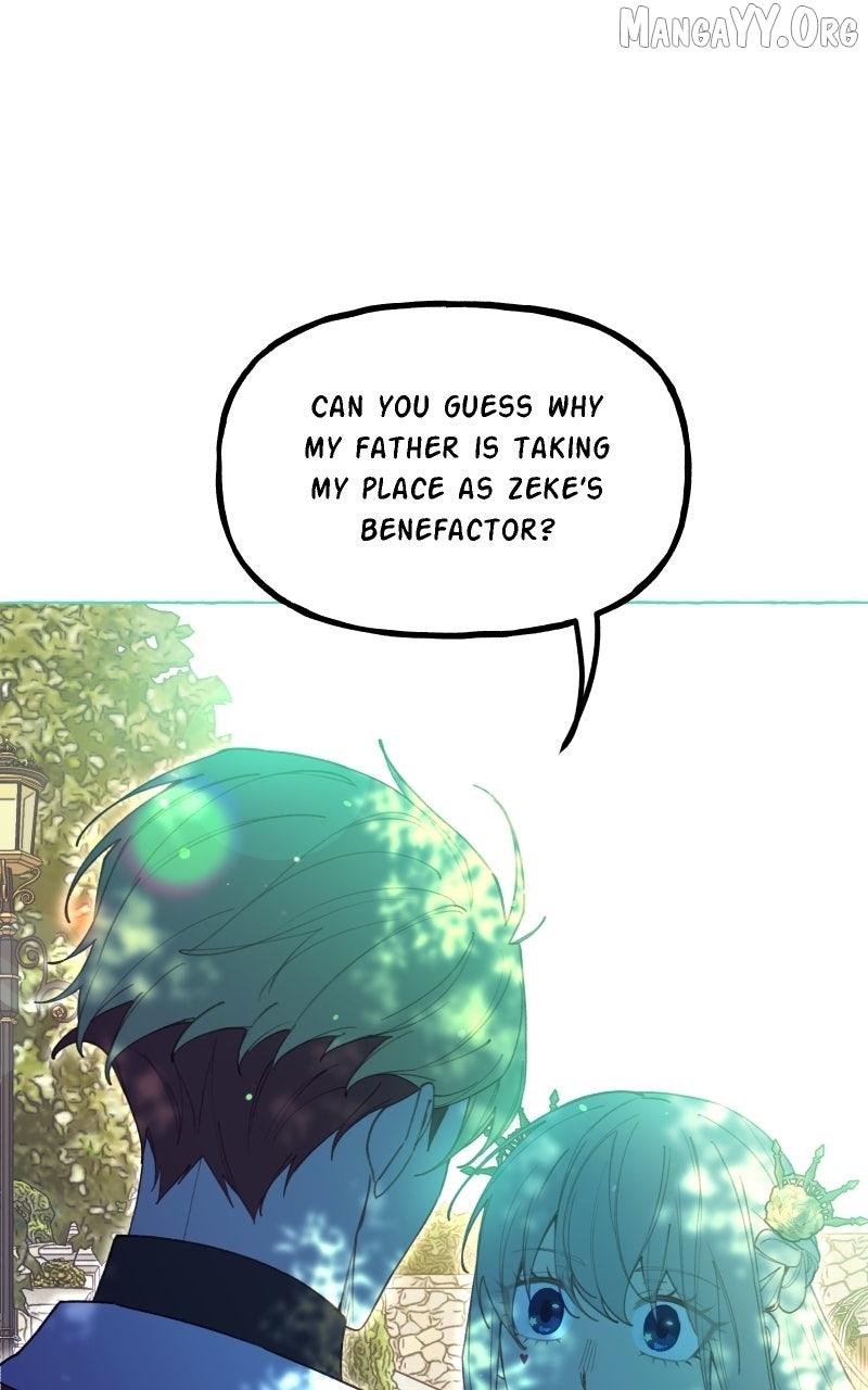 Fake Bonds Chapter 7 page 24 - 