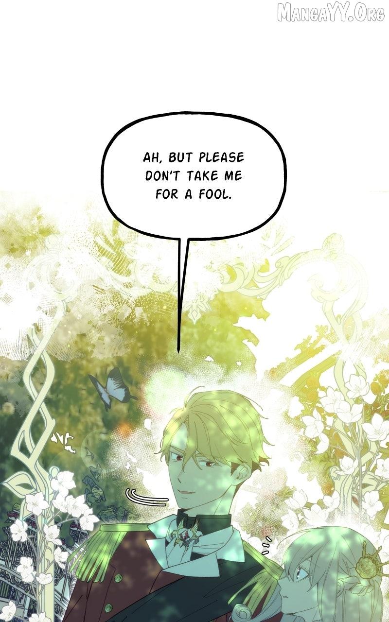 Fake Bonds Chapter 7 page 29 - 