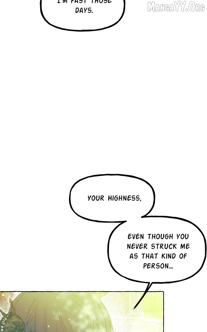 Fake Bonds Chapter 7 page 31 - 