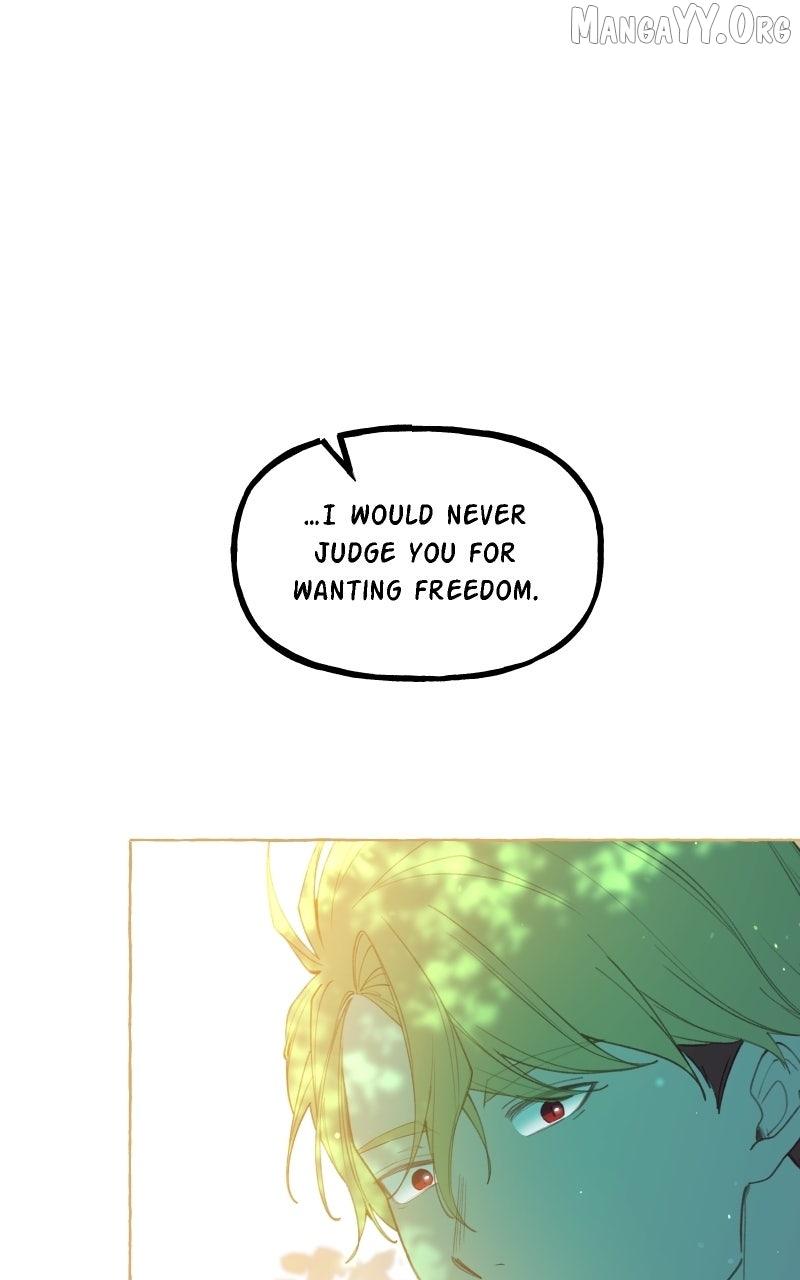 Fake Bonds Chapter 7 page 33 - 