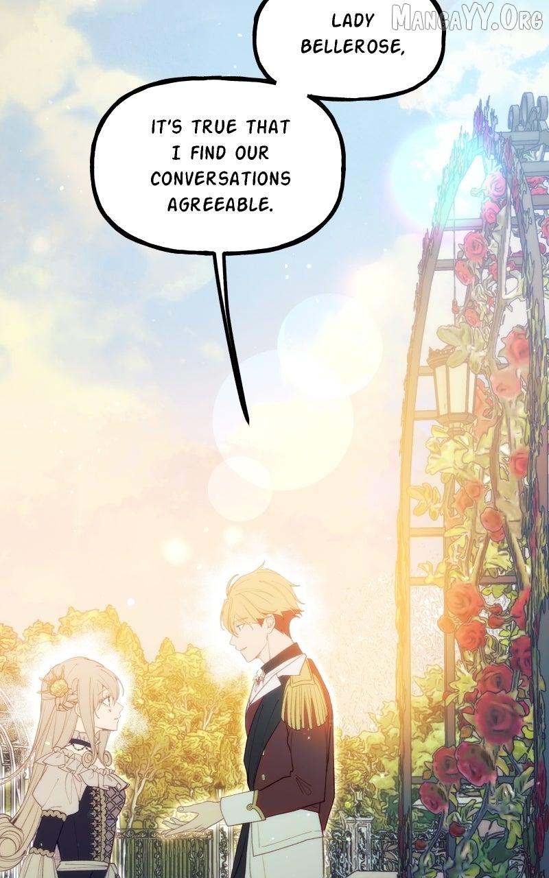 Fake Bonds Chapter 7 page 38 - 