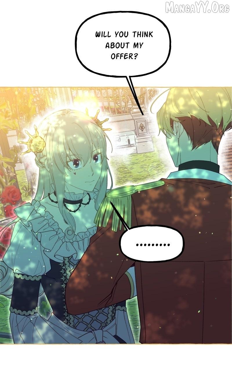 Fake Bonds Chapter 7 page 46 - 