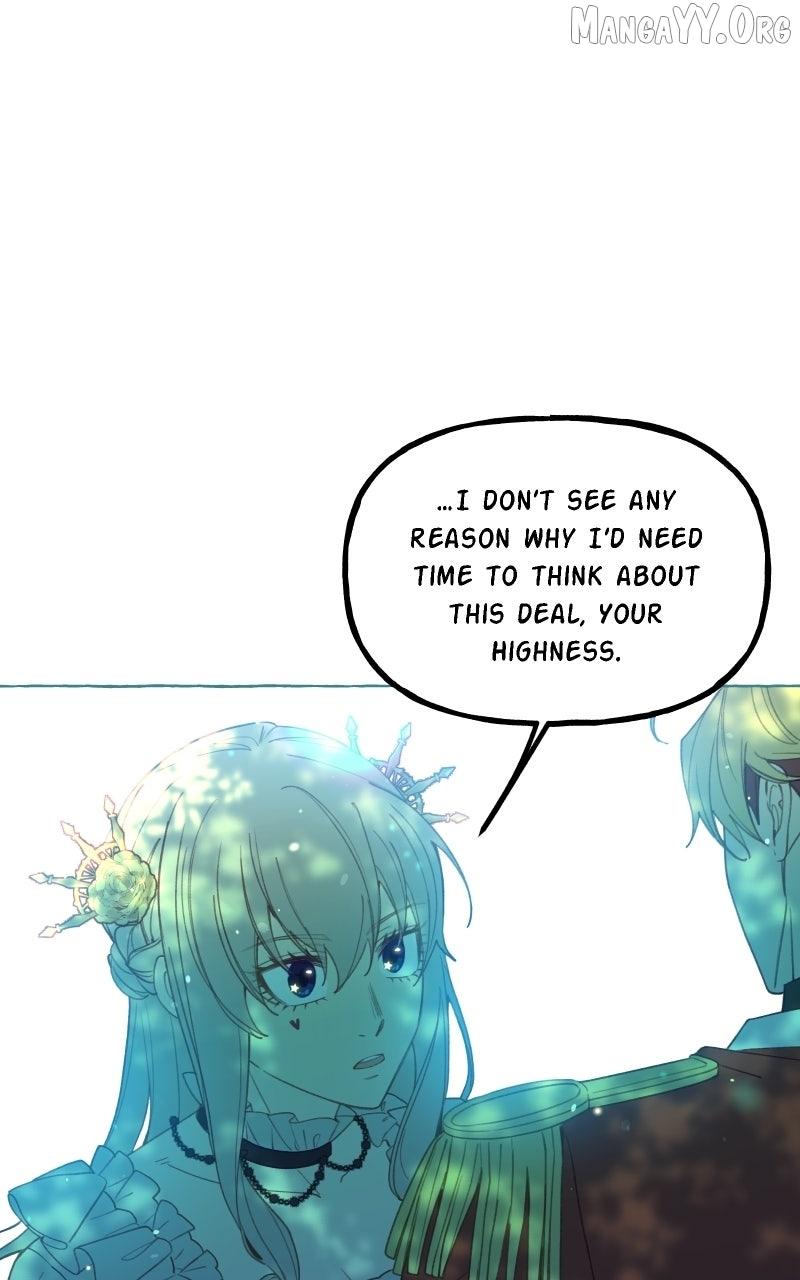 Fake Bonds Chapter 7 page 47 - 