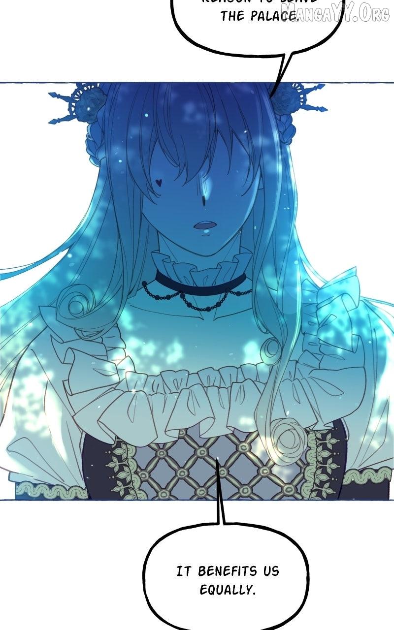 Fake Bonds Chapter 7 page 49 - 