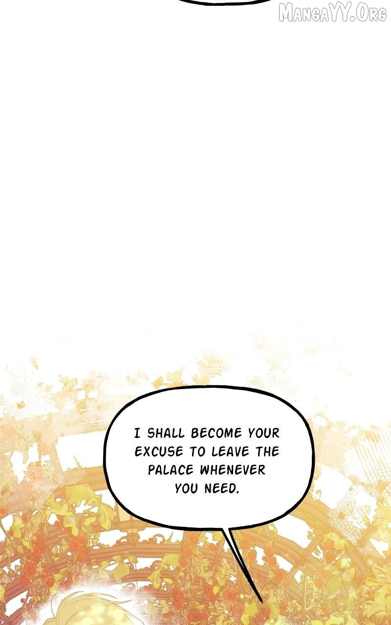 Fake Bonds Chapter 7 page 50 - 