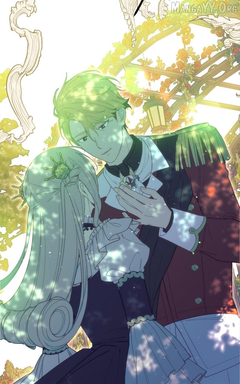 Fake Bonds Chapter 7 page 6 - 