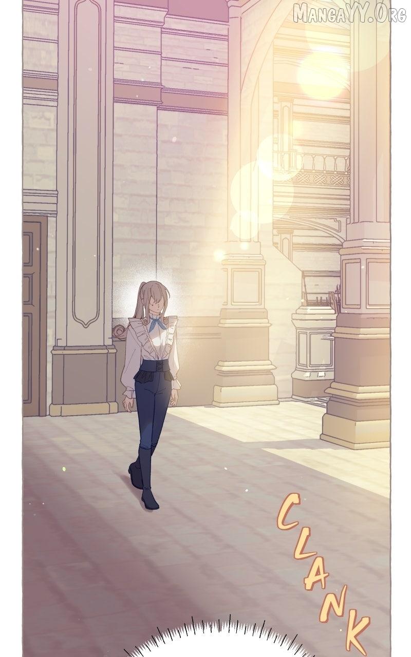 Fake Bonds Chapter 7 page 59 - 