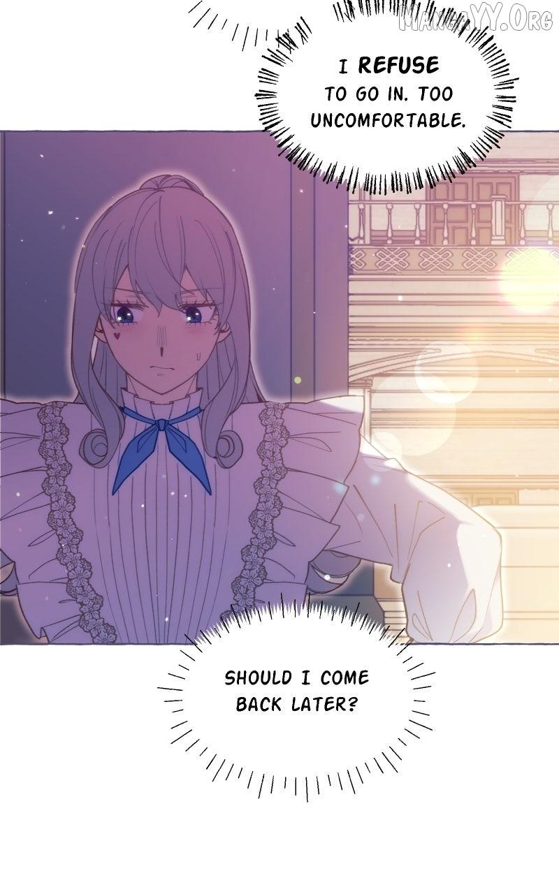 Fake Bonds Chapter 7 page 69 - 