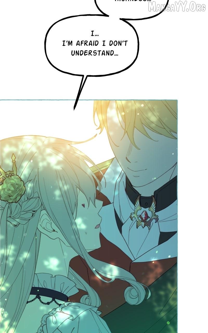 Fake Bonds Chapter 7 page 8 - 