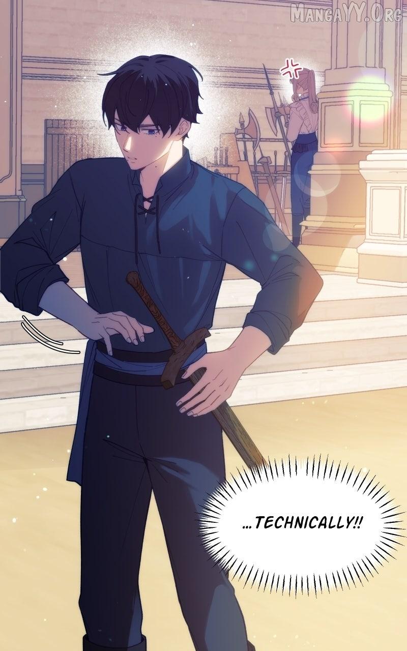Fake Bonds Chapter 7 page 71 - 