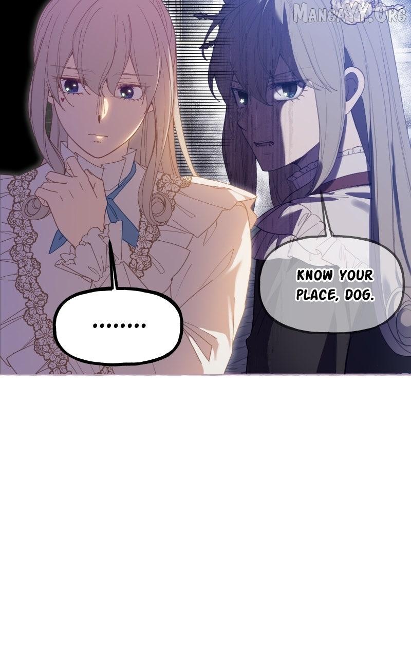 Fake Bonds Chapter 7 page 73 - 