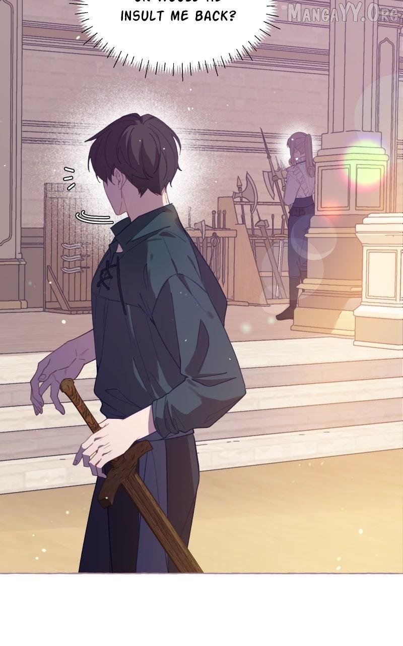 Fake Bonds Chapter 7 page 76 - 