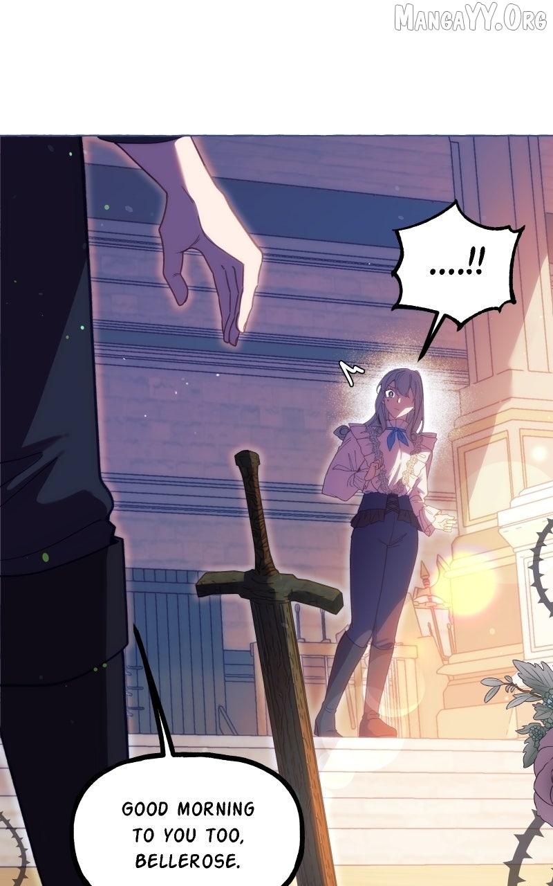 Fake Bonds Chapter 7 page 81 - 