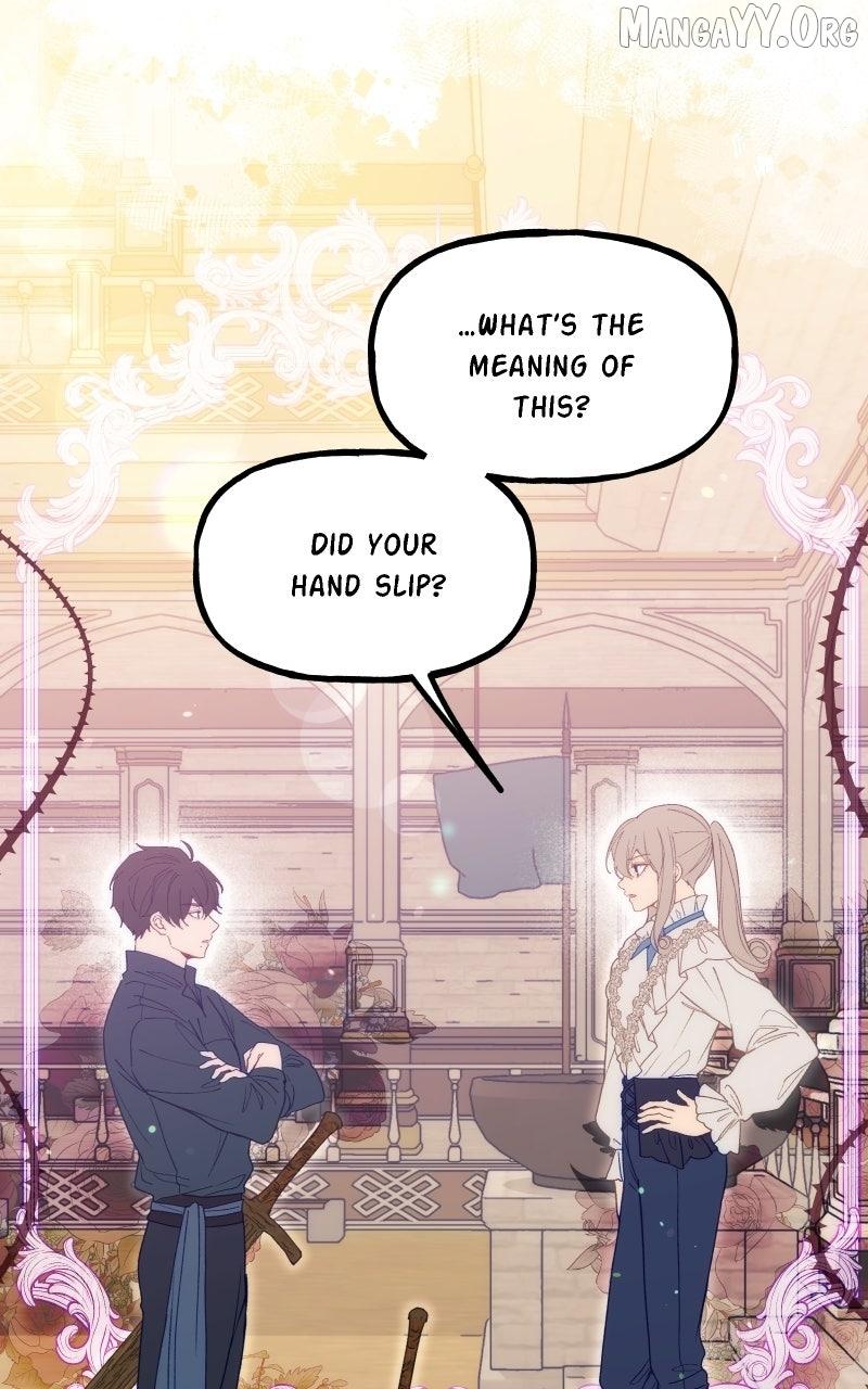 Fake Bonds Chapter 7 page 83 - 