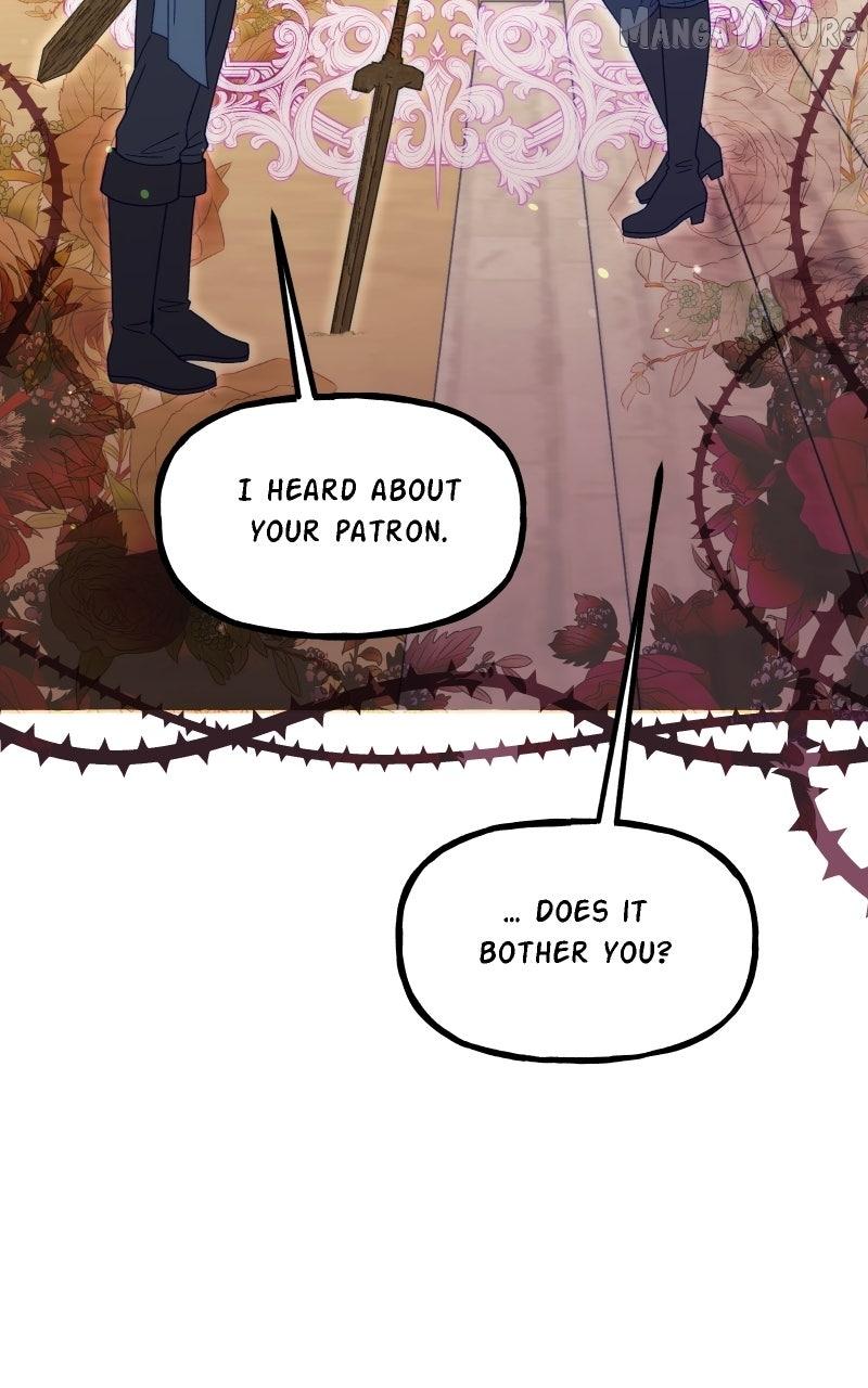 Fake Bonds Chapter 7 page 84 - 