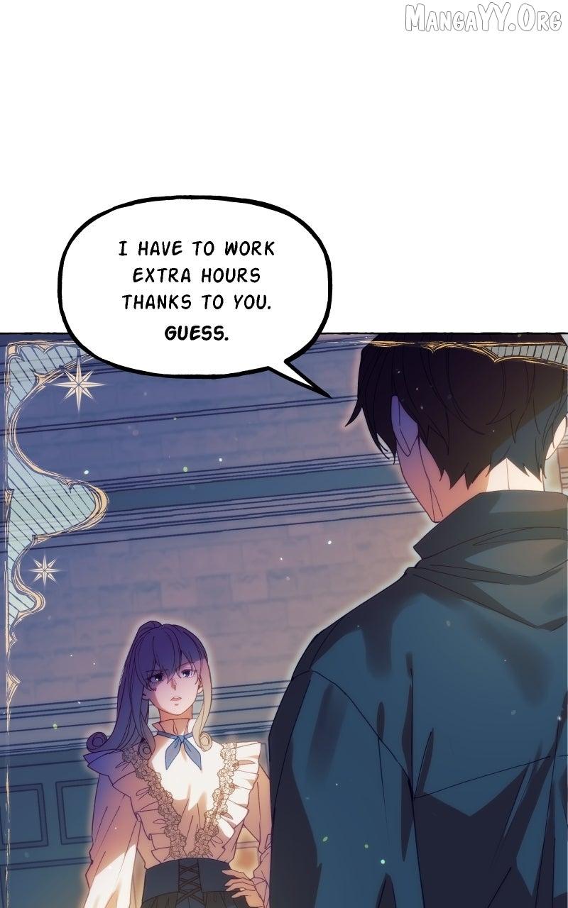 Fake Bonds Chapter 7 page 85 - 