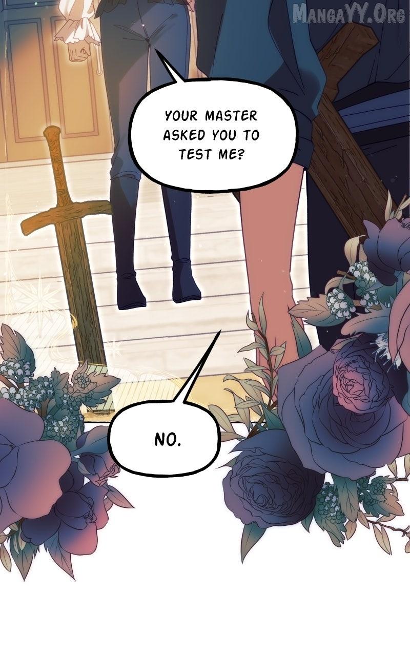 Fake Bonds Chapter 7 page 86 - 
