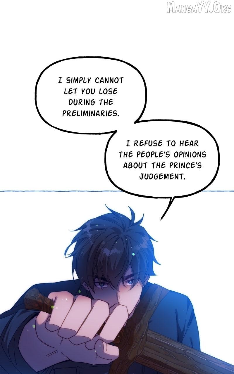 Fake Bonds Chapter 7 page 87 - 