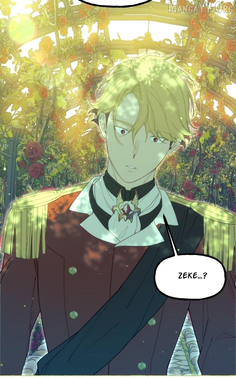 Fake Bonds Chapter 7 page 10 - 