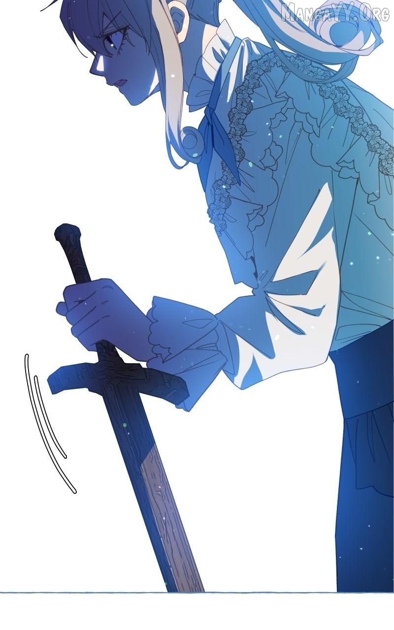 Fake Bonds Chapter 7 page 91 - 