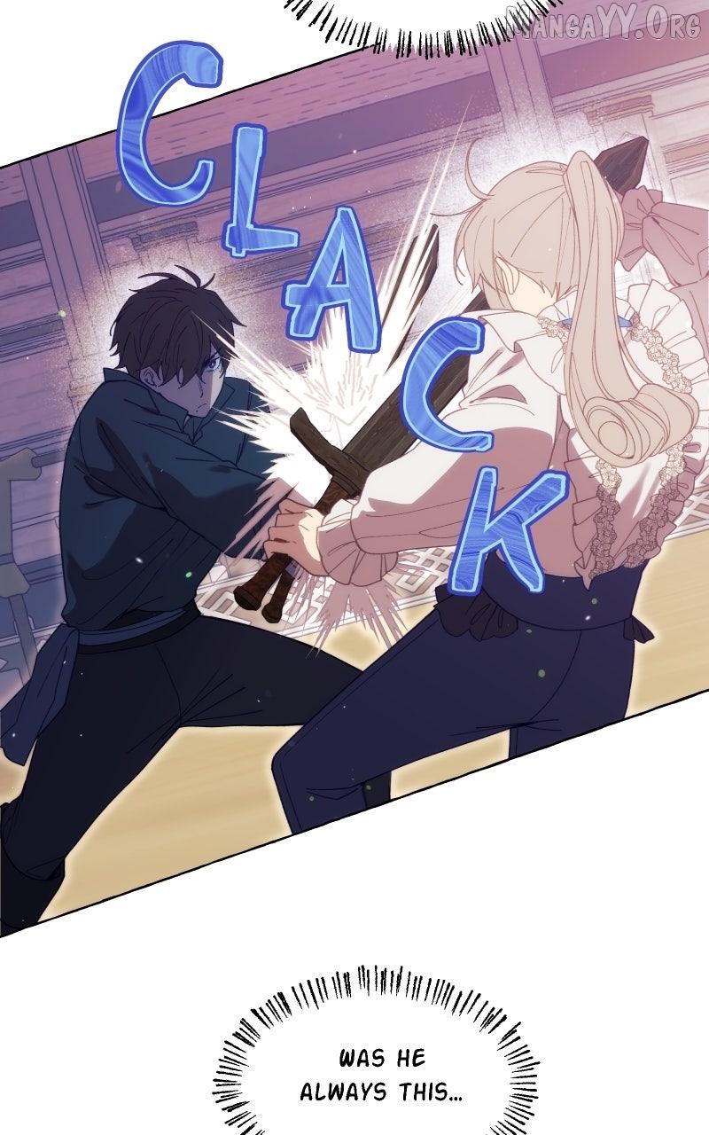Fake Bonds Chapter 7 page 96 - 
