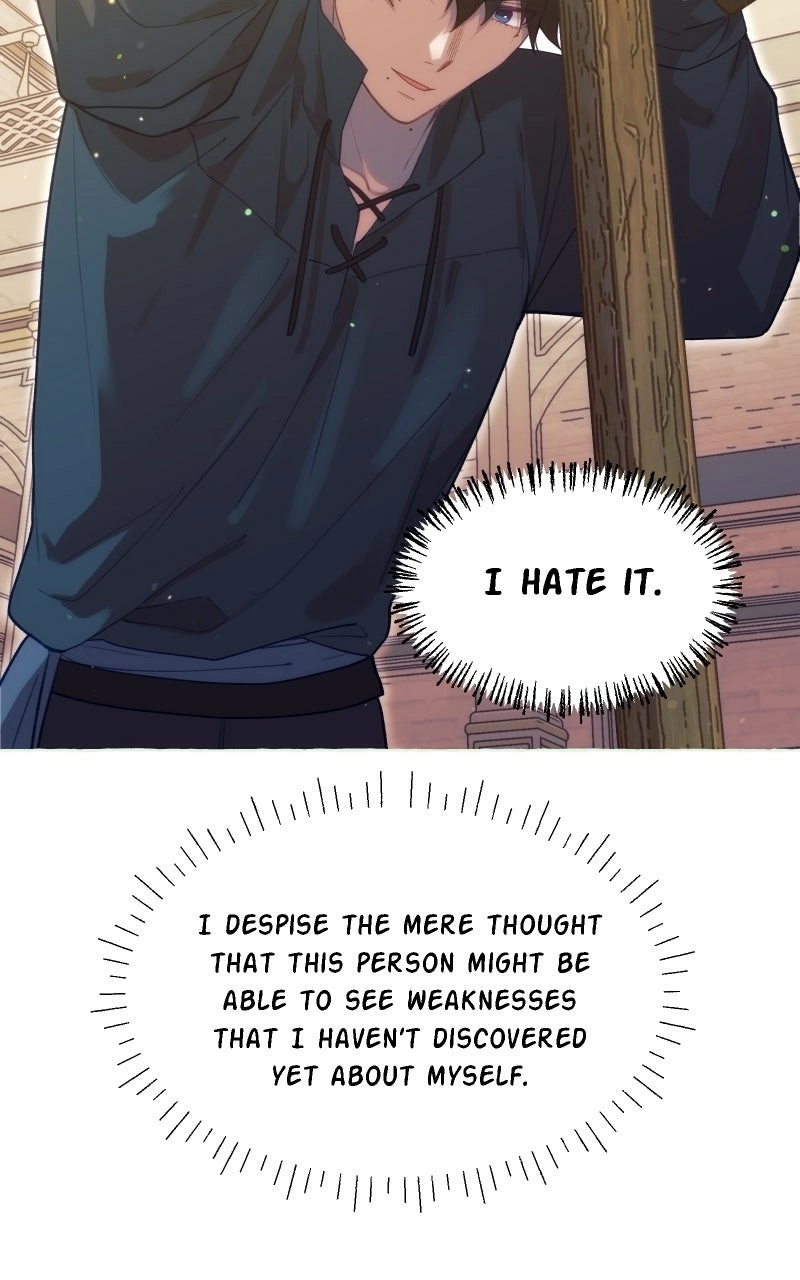 Fake Bonds Chapter 8 page 11 - 