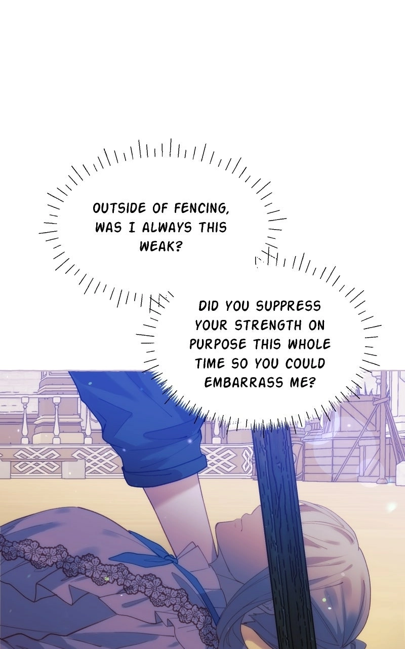 Fake Bonds Chapter 8 page 12 - 