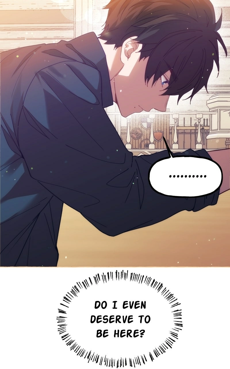 Fake Bonds Chapter 8 page 14 - 