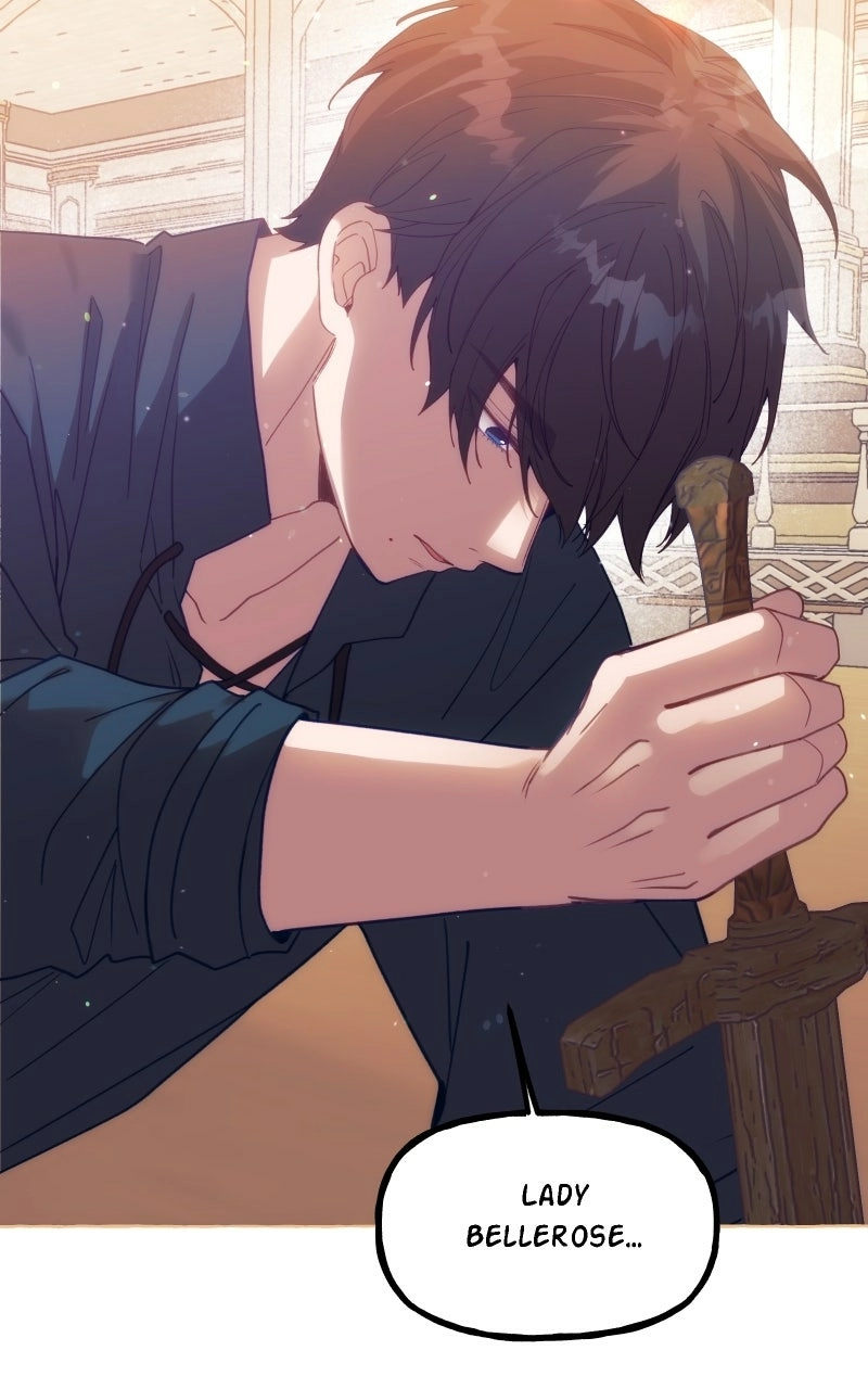 Fake Bonds Chapter 8 page 17 - 