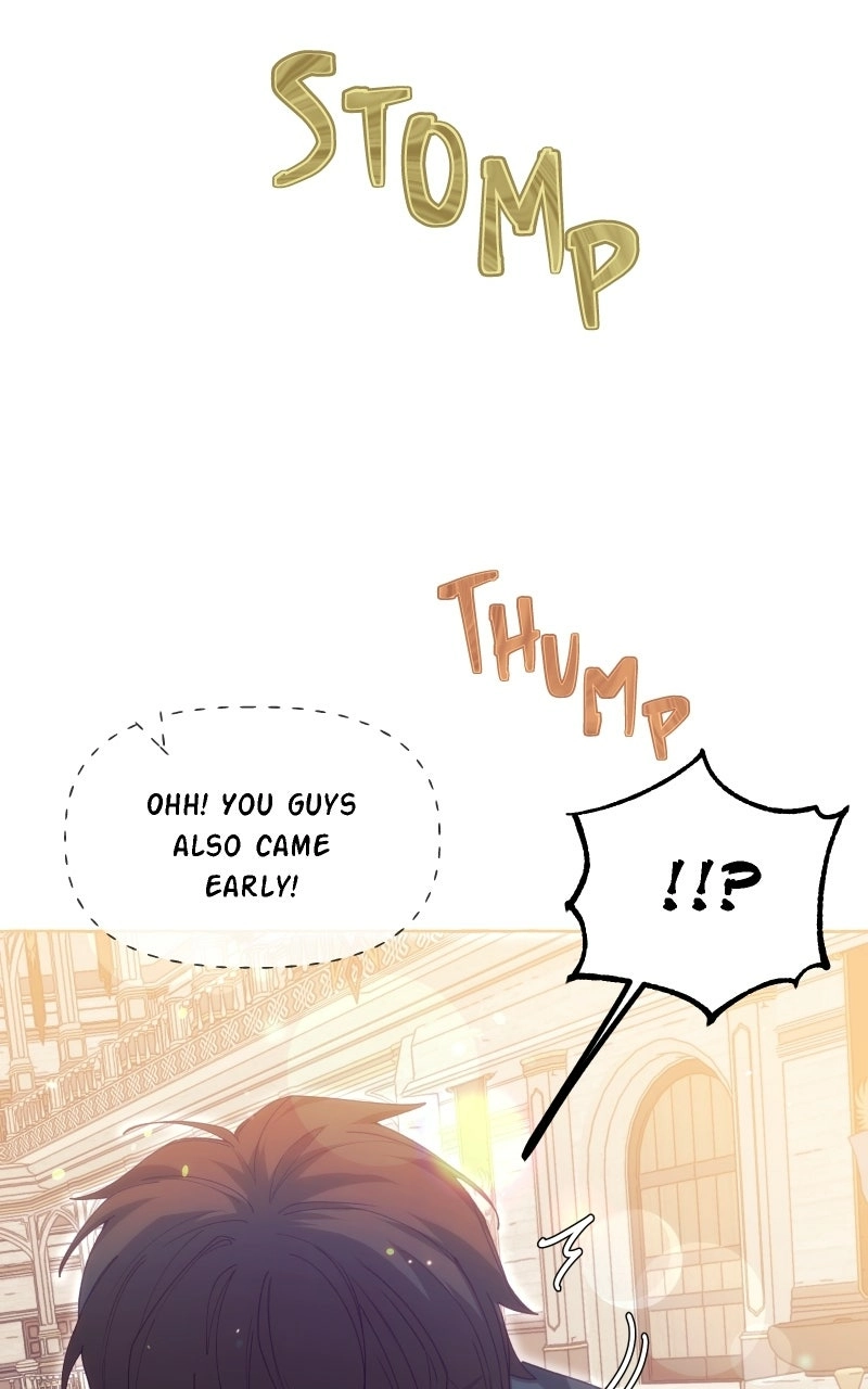 Fake Bonds Chapter 8 page 20 - 