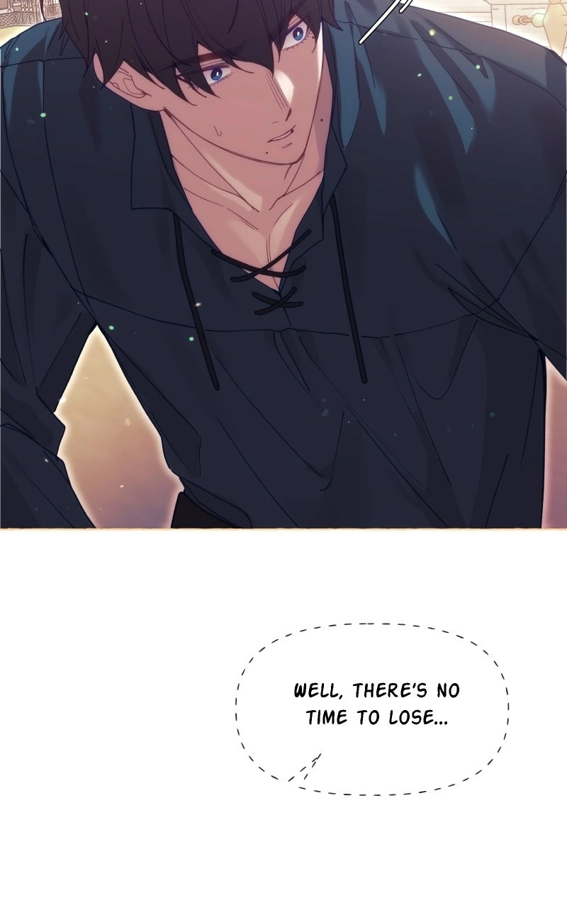 Fake Bonds Chapter 8 page 21 - 