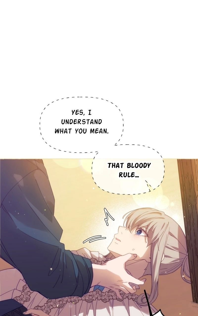 Fake Bonds Chapter 8 page 22 - 