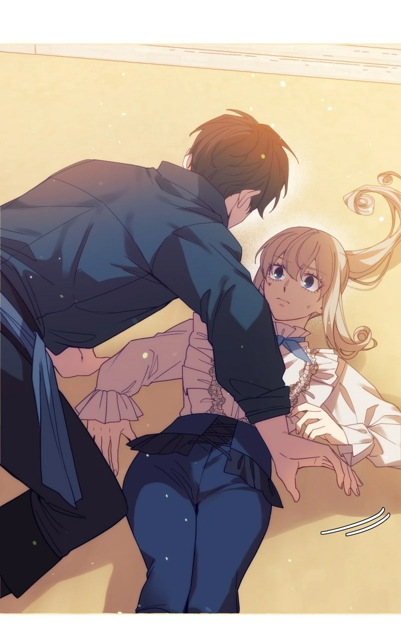 Fake Bonds Chapter 8 page 25 - 
