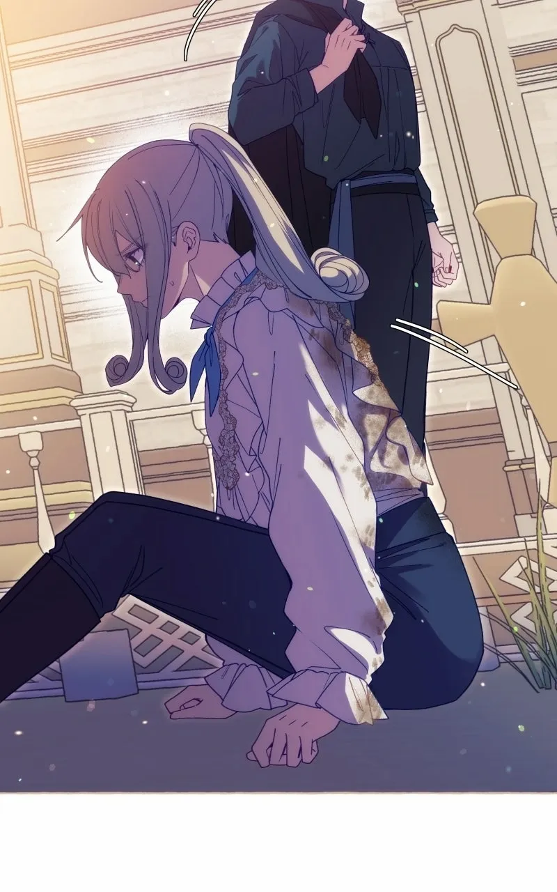 Fake Bonds Chapter 8 page 27 - 