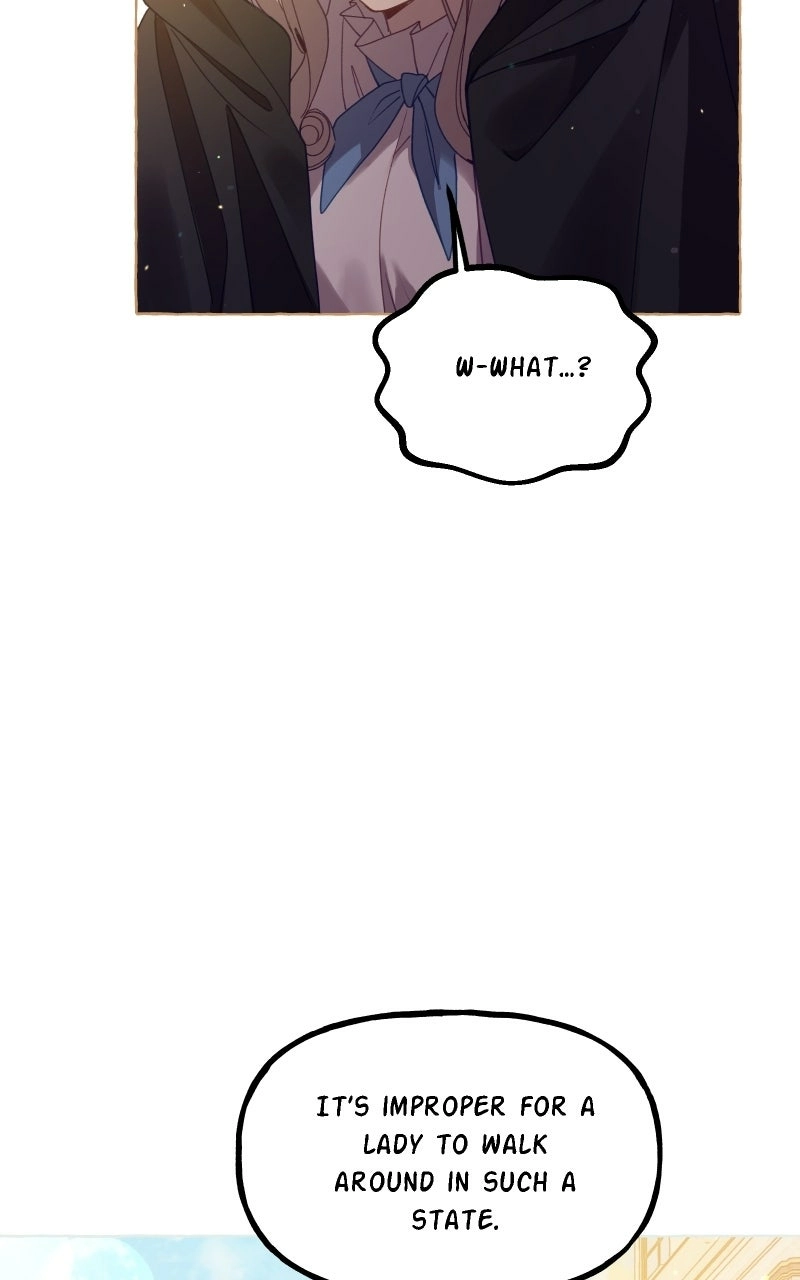 Fake Bonds Chapter 8 page 33 - 