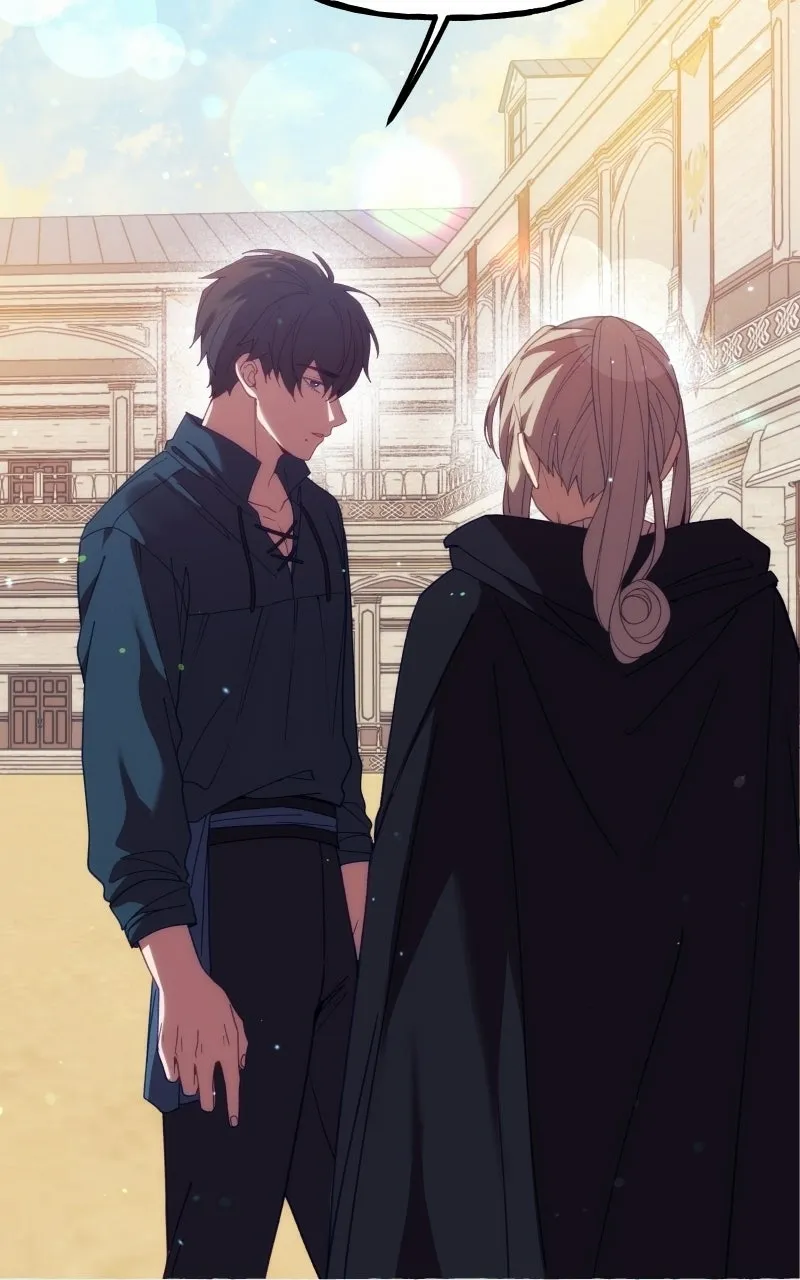 Fake Bonds Chapter 8 page 34 - 