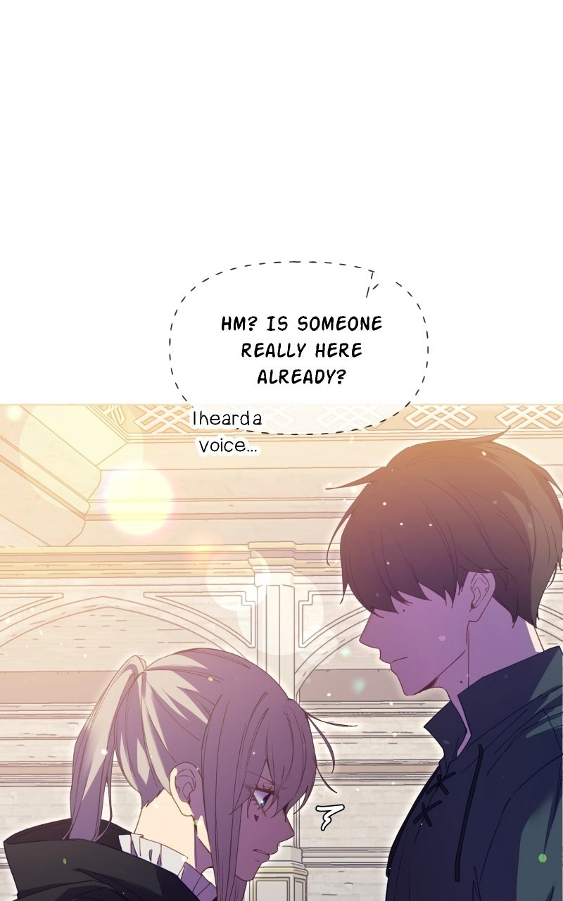Fake Bonds Chapter 8 page 39 - 