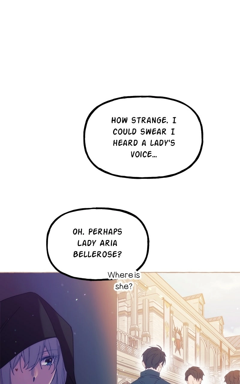 Fake Bonds Chapter 8 page 50 - 