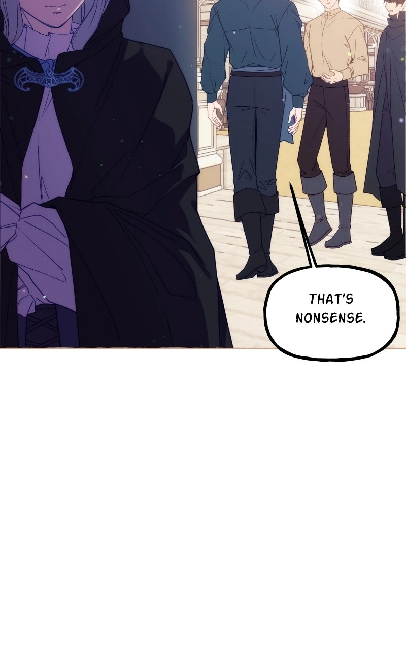 Fake Bonds Chapter 8 page 51 - 