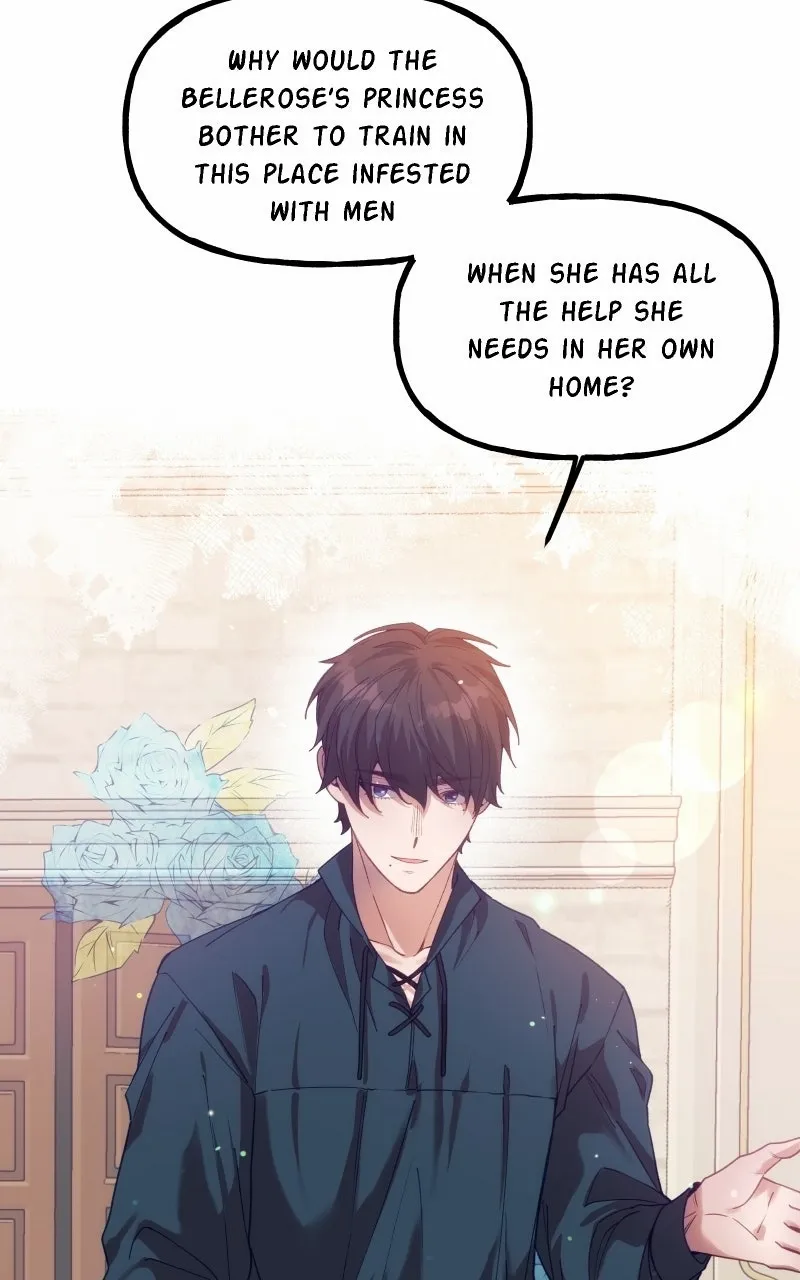 Fake Bonds Chapter 8 page 53 - 