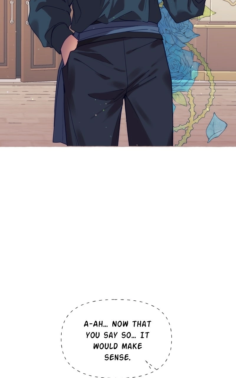 Fake Bonds Chapter 8 page 54 - 