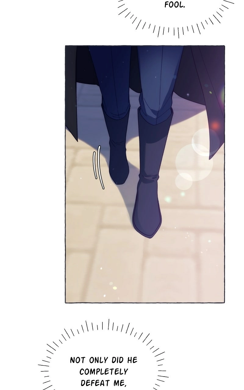 Fake Bonds Chapter 8 page 58 - 