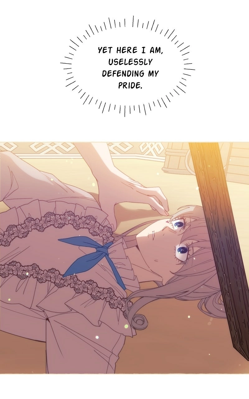 Fake Bonds Chapter 8 page 9 - 