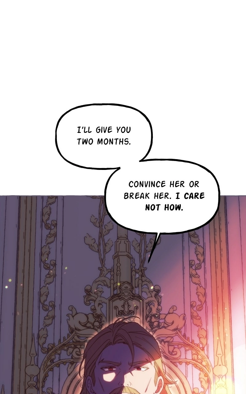Fake Bonds Chapter 8 page 86 - 