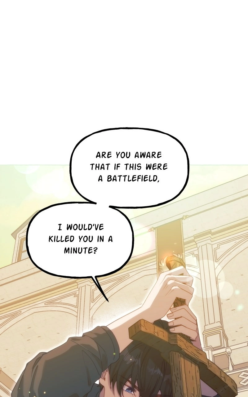 Fake Bonds Chapter 8 page 10 - 