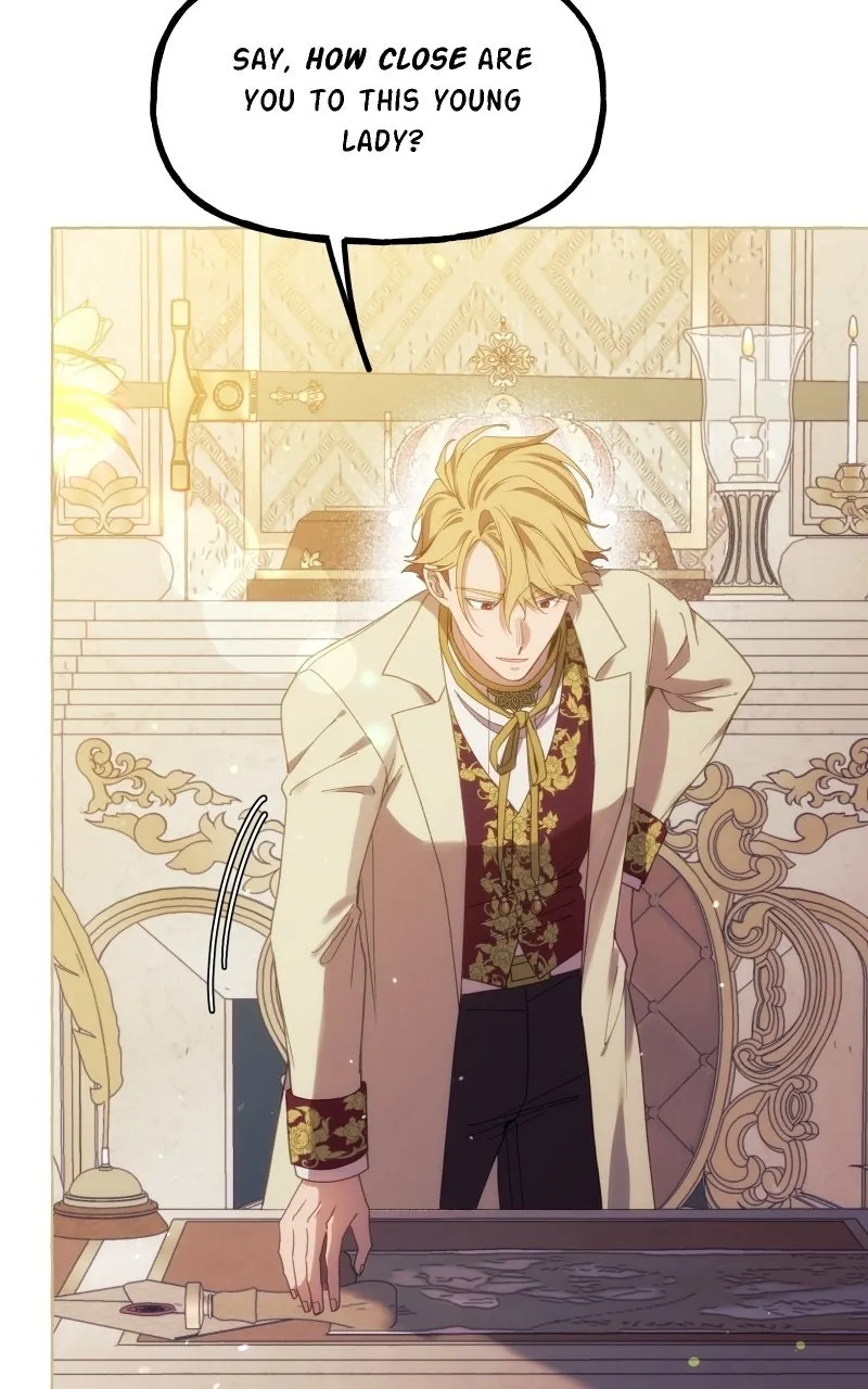 Fake Bonds Chapter 9 page 21 - 