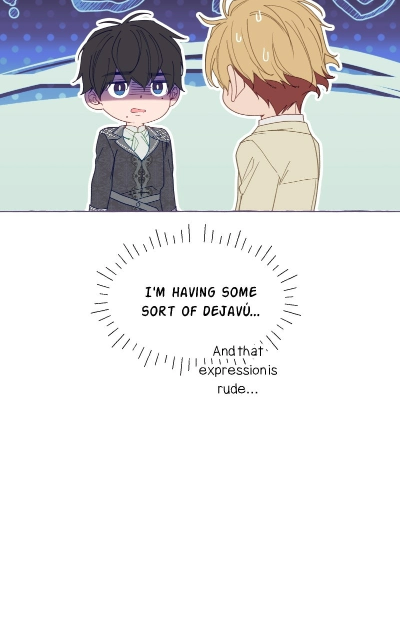 Fake Bonds Chapter 9 page 23 - 